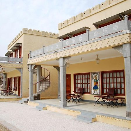 Mandāwa Hotel Desert N Dunes المظهر الخارجي الصورة