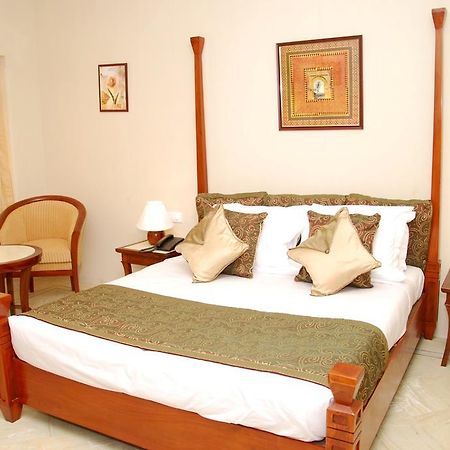 Mandāwa Hotel Desert N Dunes المظهر الخارجي الصورة