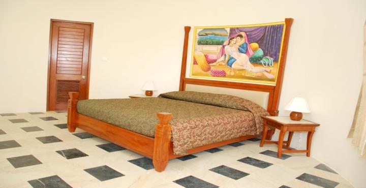 Mandāwa Hotel Desert N Dunes المظهر الخارجي الصورة