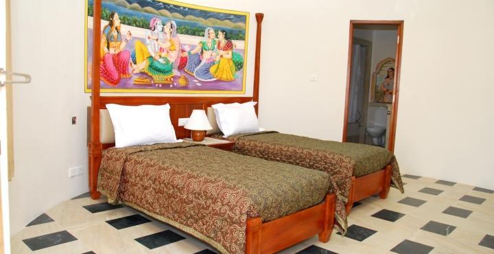 Mandāwa Hotel Desert N Dunes المظهر الخارجي الصورة