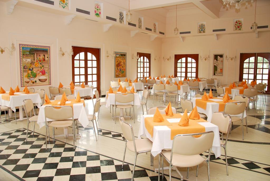 Mandāwa Hotel Desert N Dunes المظهر الخارجي الصورة