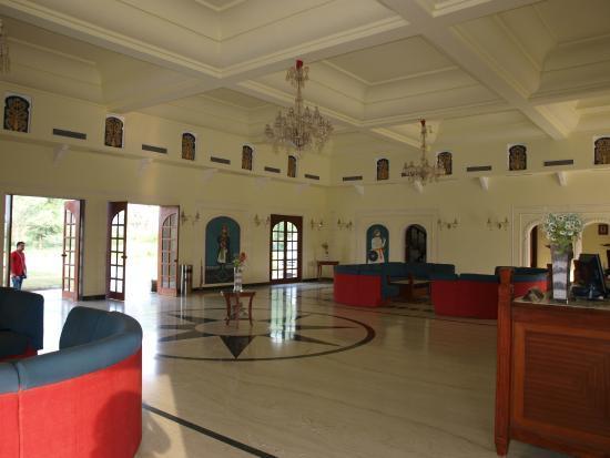 Mandāwa Hotel Desert N Dunes المظهر الخارجي الصورة