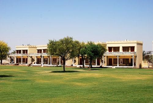 Mandāwa Hotel Desert N Dunes المظهر الخارجي الصورة