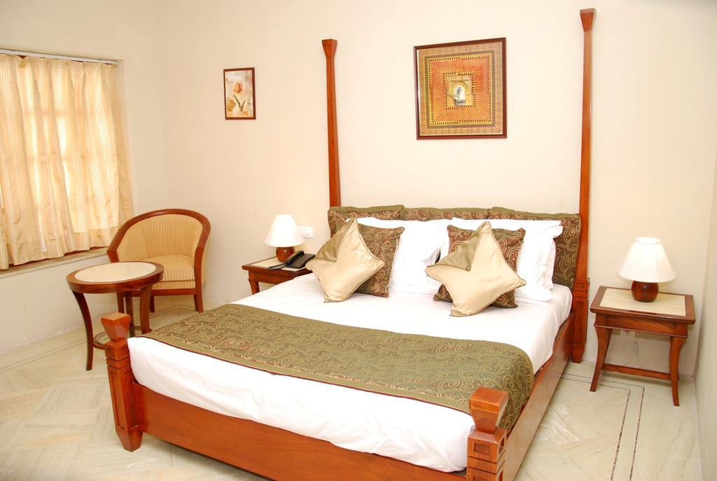 Mandāwa Hotel Desert N Dunes المظهر الخارجي الصورة